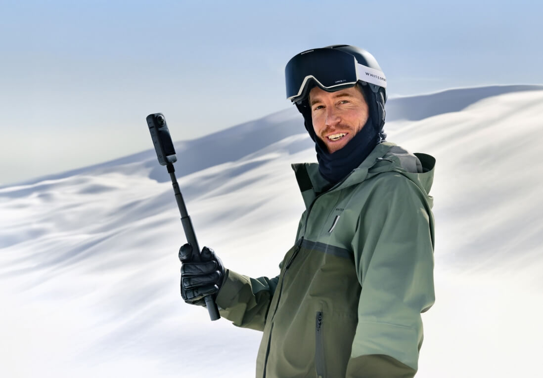 Insta360公式ストア｜最大47%オフ